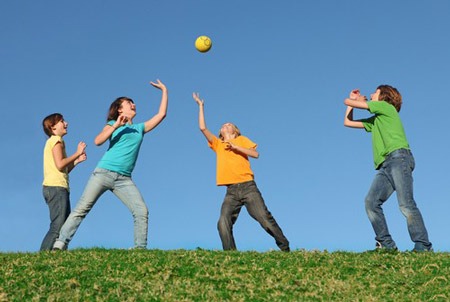 اهداف بازی استوپ هوایی